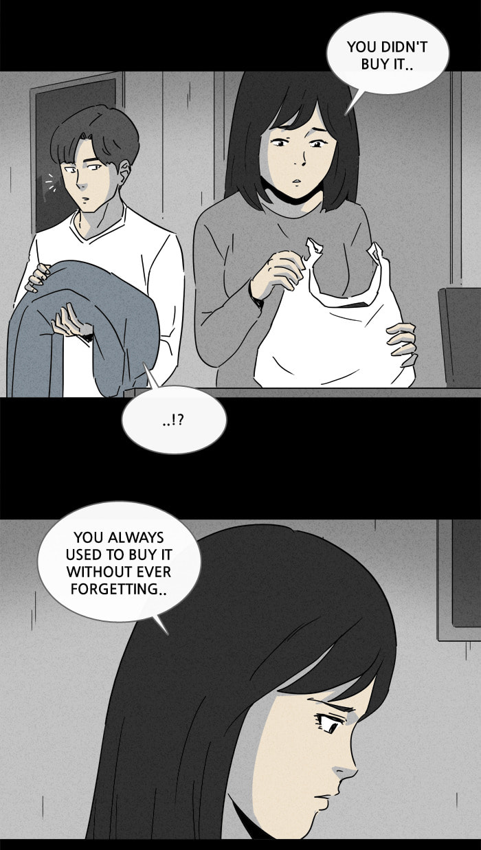 Tales of the Unusual Chapter 205 page 24 - 