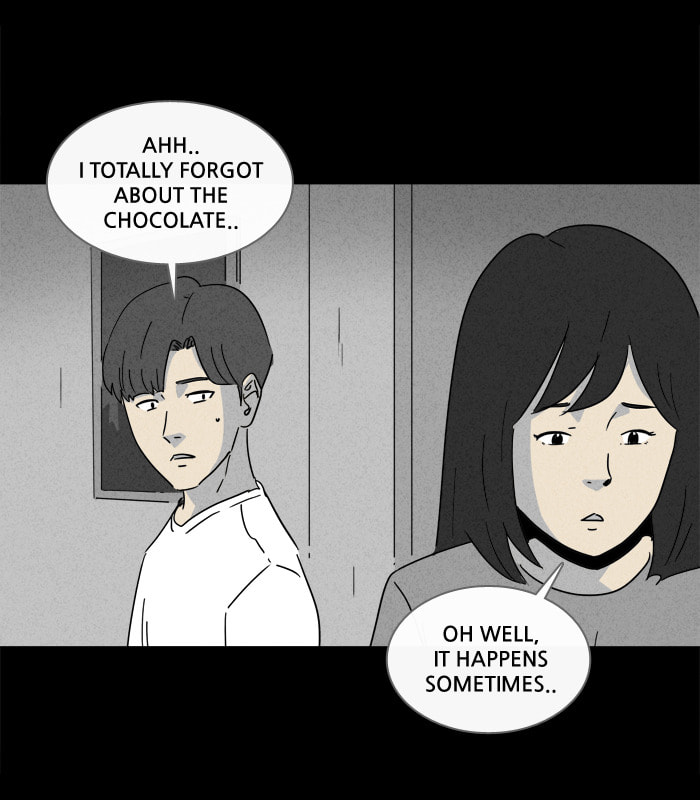 Tales of the Unusual Chapter 205 page 25 - 