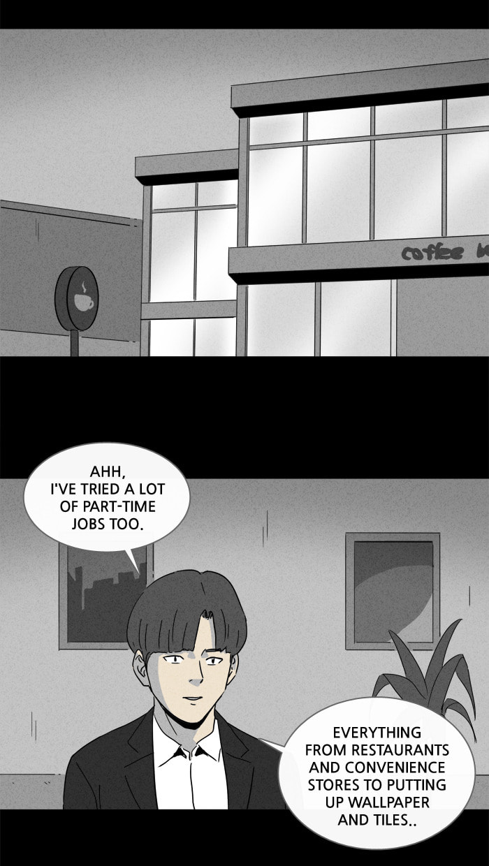 Tales of the Unusual Chapter 205 page 30 - 