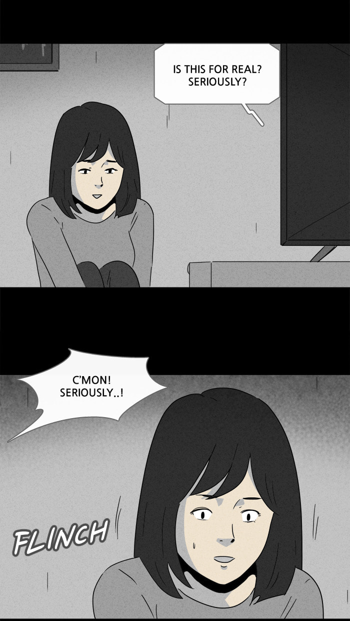 Tales of the Unusual Chapter 205 page 4 - 
