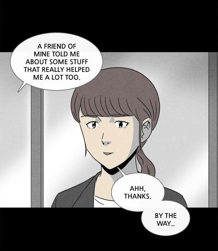 Tales of the Unusual Chapter 205 page 32 - 