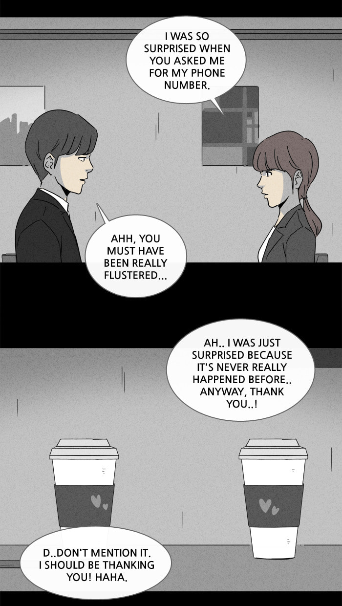 Tales of the Unusual Chapter 205 page 33 - 