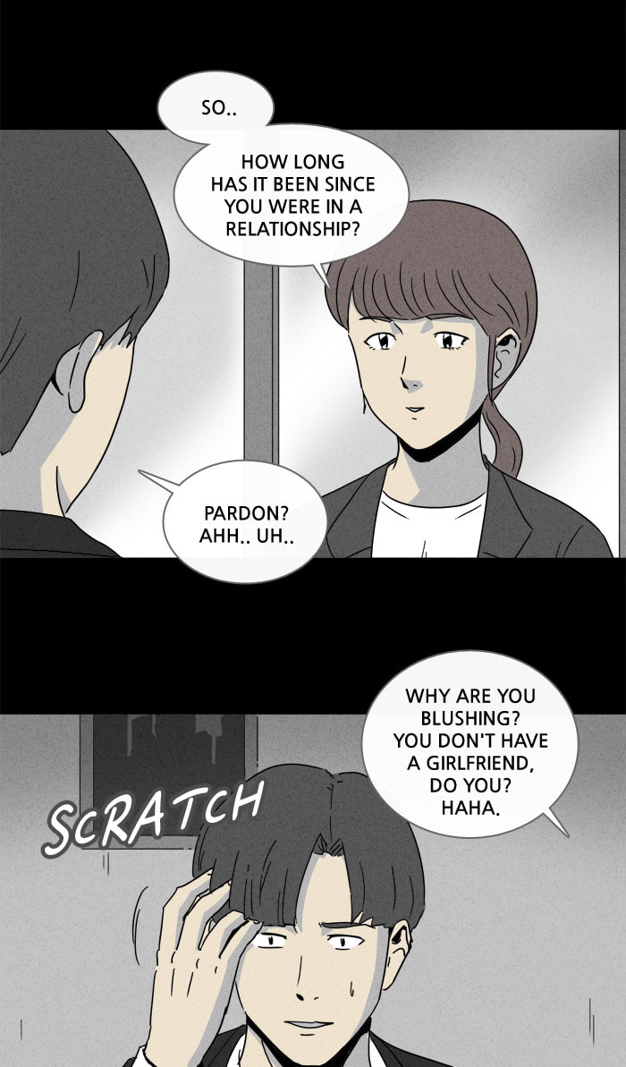 Tales of the Unusual Chapter 205 page 34 - 