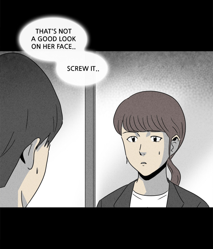 Tales of the Unusual Chapter 205 page 36 - 