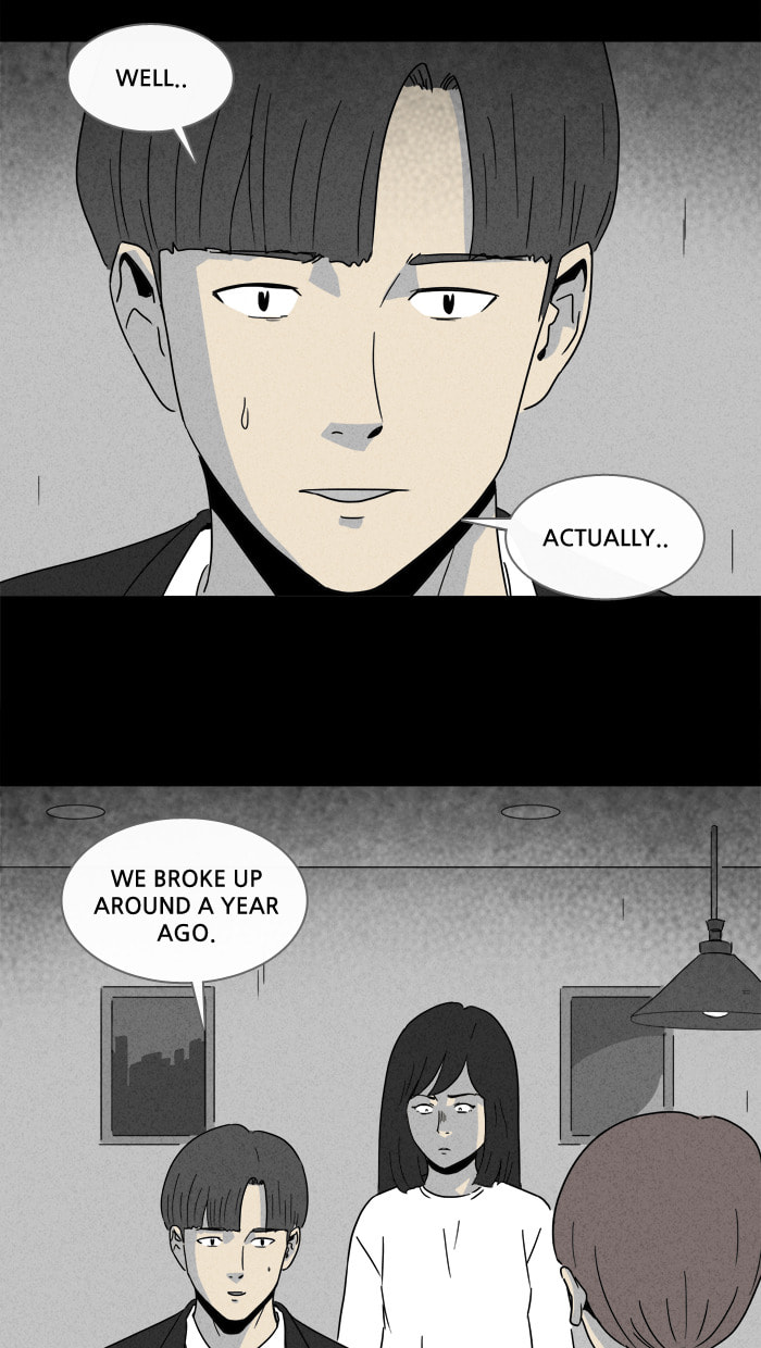 Tales of the Unusual Chapter 205 page 37 - 