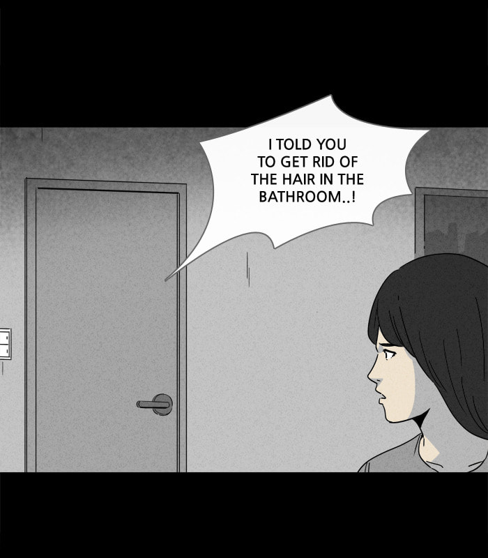 Tales of the Unusual Chapter 205 page 5 - 