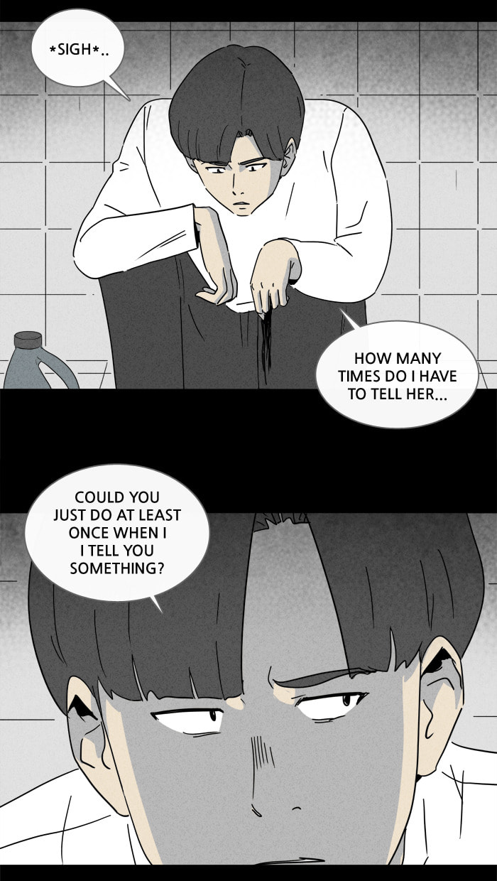 Tales of the Unusual Chapter 205 page 7 - 