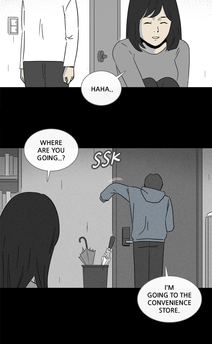 Tales of the Unusual Chapter 205 page 9 - 