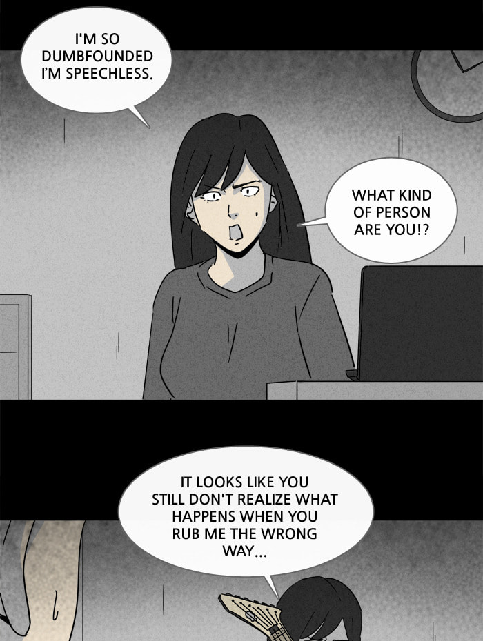 Tales of the Unusual Chapter 206 page 11 - 