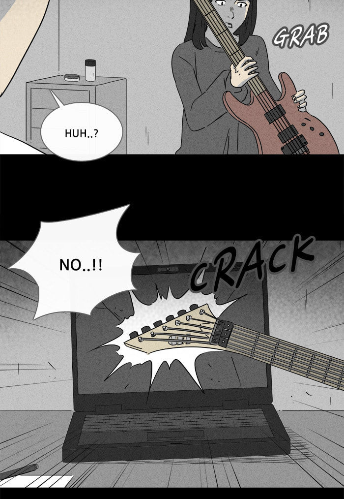 Tales of the Unusual Chapter 206 page 12 - 