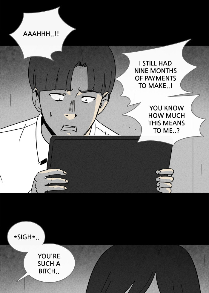 Tales of the Unusual Chapter 206 page 13 - 