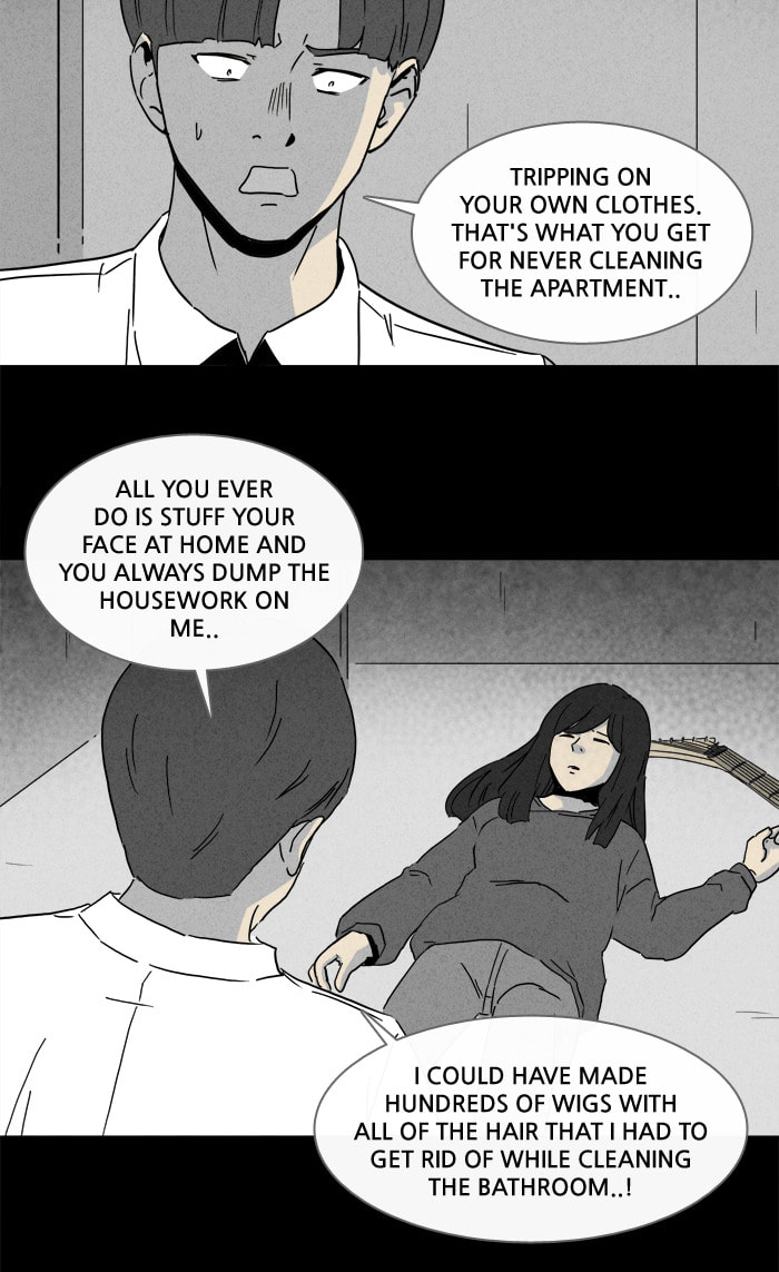 Tales of the Unusual Chapter 206 page 18 - 