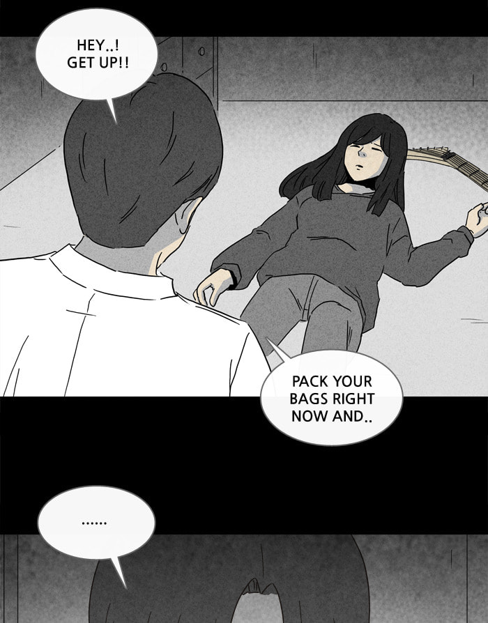 Tales of the Unusual Chapter 206 page 19 - 