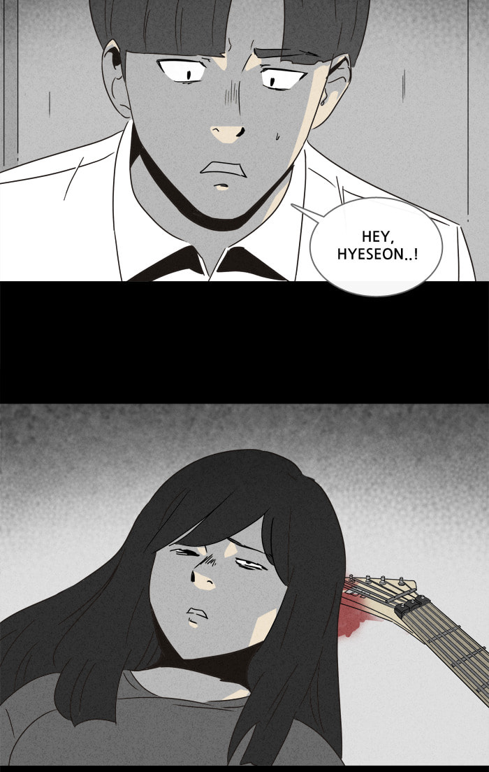 Tales of the Unusual Chapter 206 page 20 - 