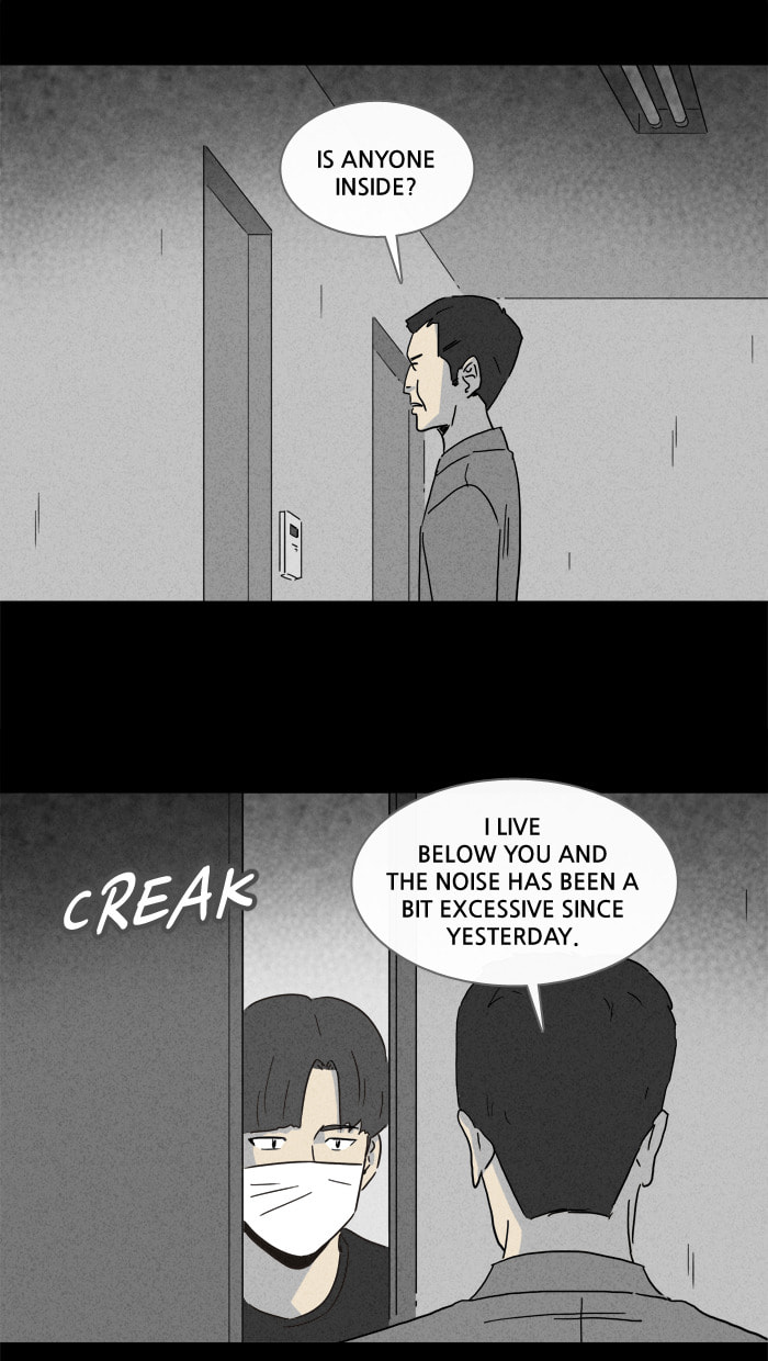 Tales of the Unusual Chapter 206 page 26 - 