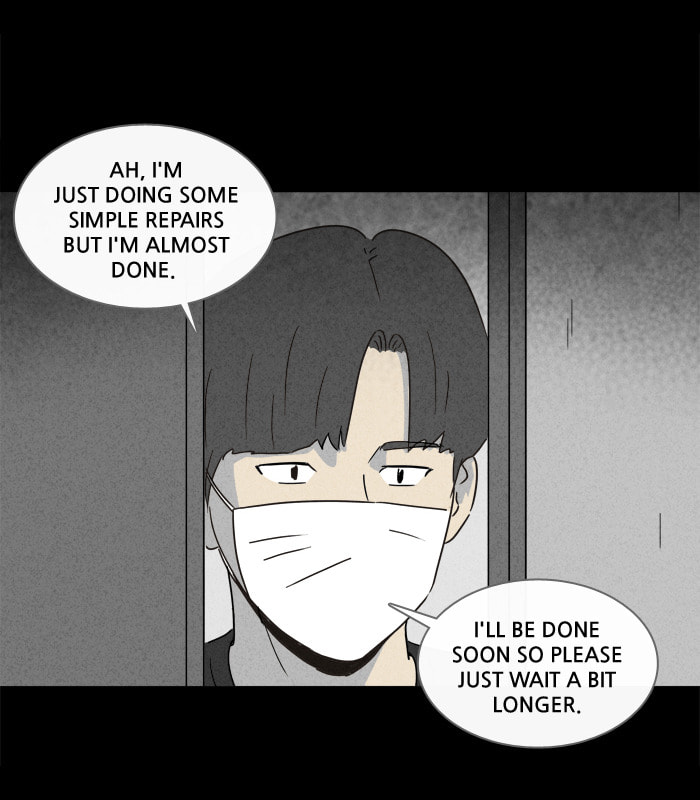 Tales of the Unusual Chapter 206 page 27 - 