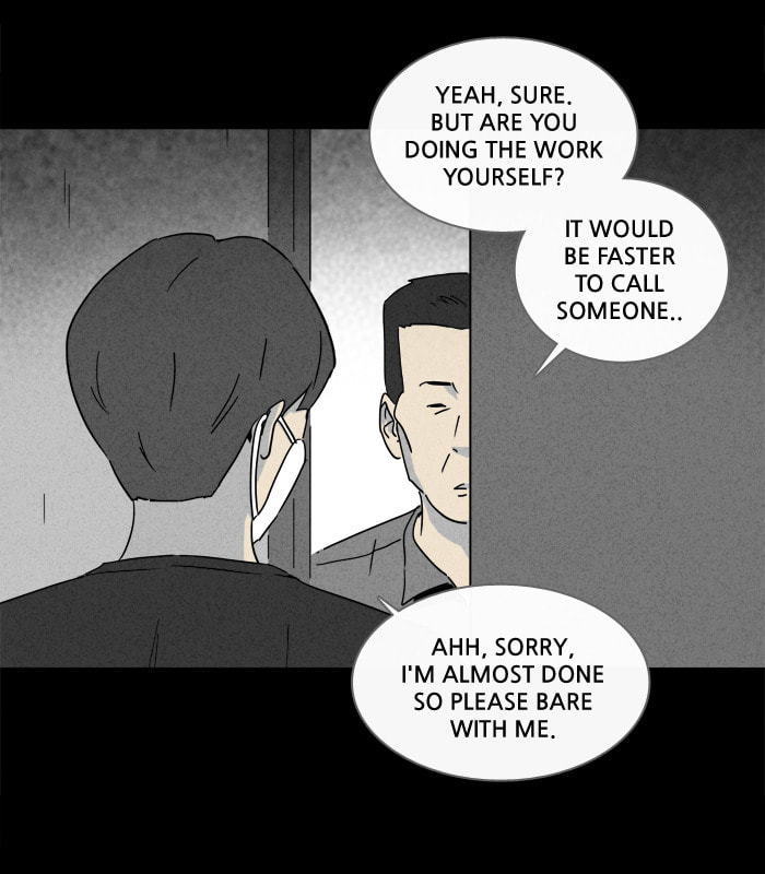Tales of the Unusual Chapter 206 page 28 - 