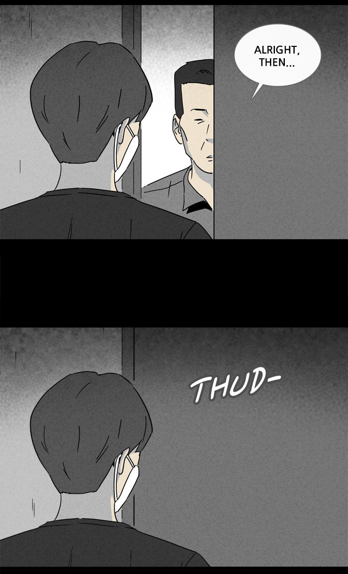 Tales of the Unusual Chapter 206 page 29 - 