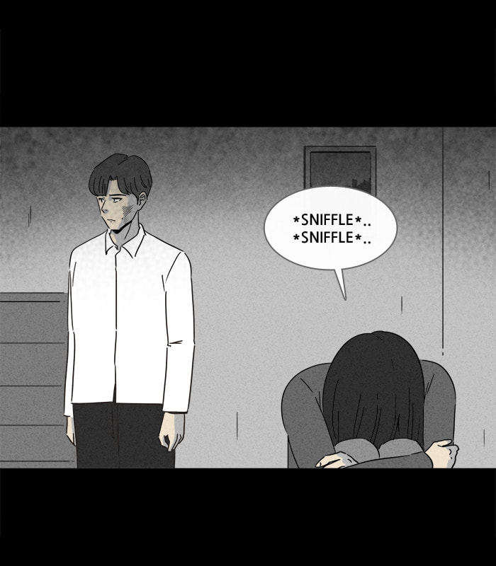 Tales of the Unusual Chapter 206 page 4 - 