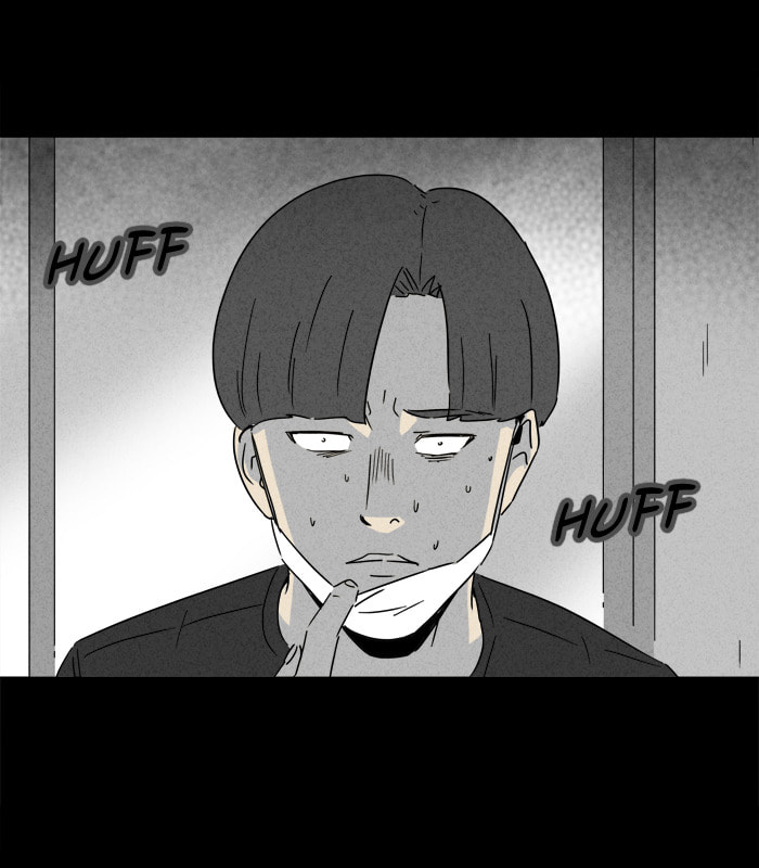 Tales of the Unusual Chapter 206 page 31 - 