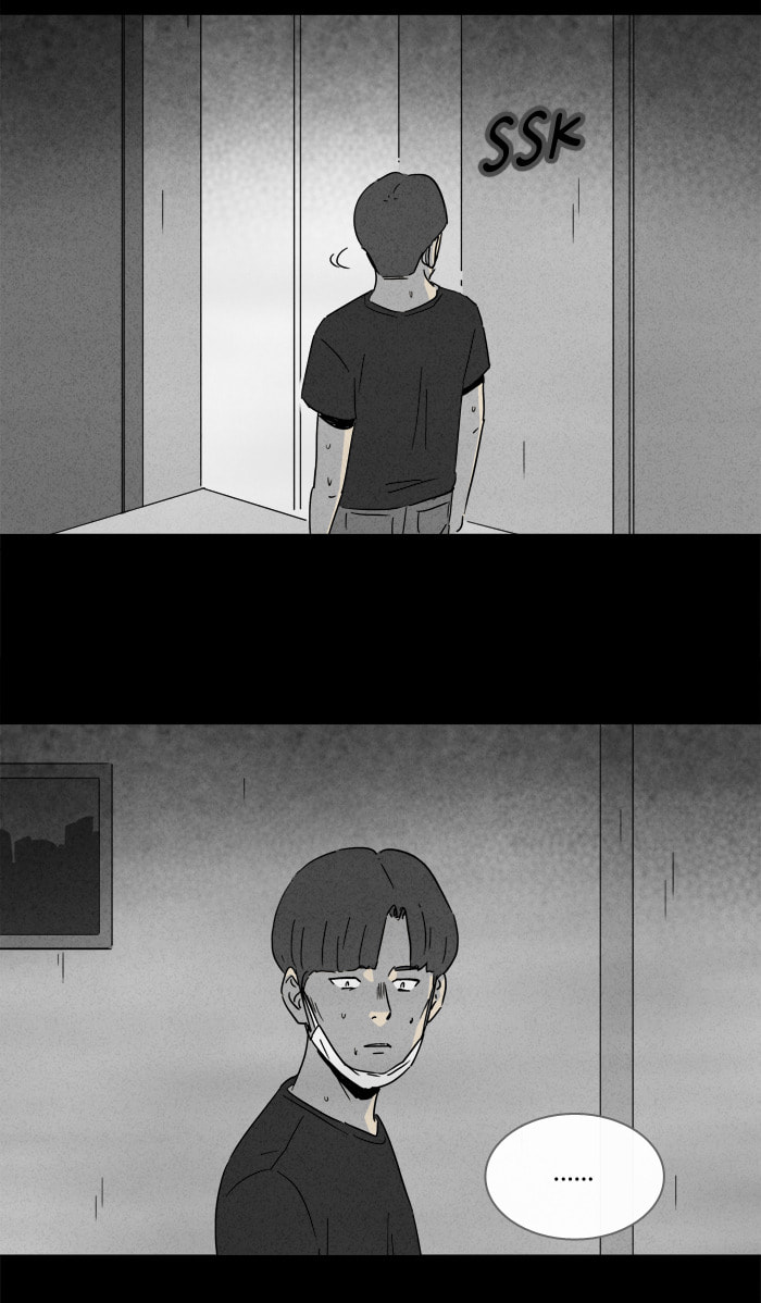 Tales of the Unusual Chapter 206 page 32 - 