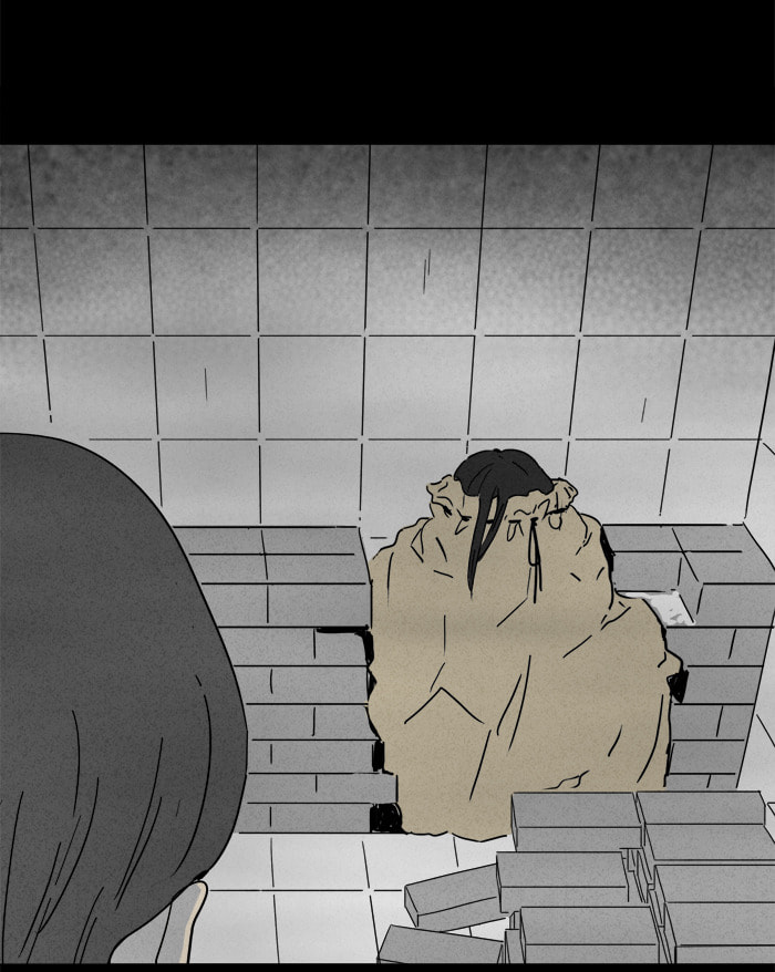 Tales of the Unusual Chapter 206 page 33 - 