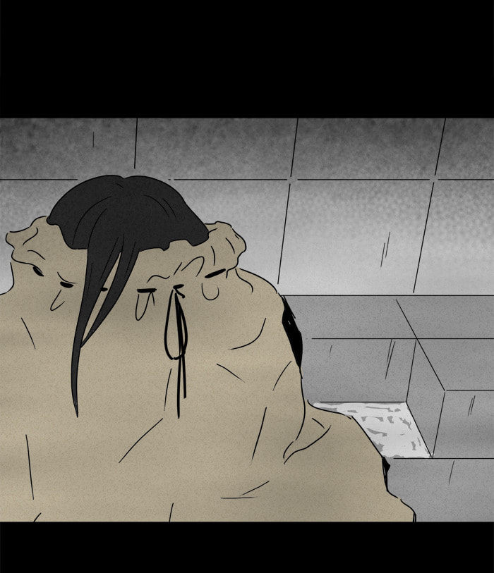 Tales of the Unusual Chapter 206 page 34 - 