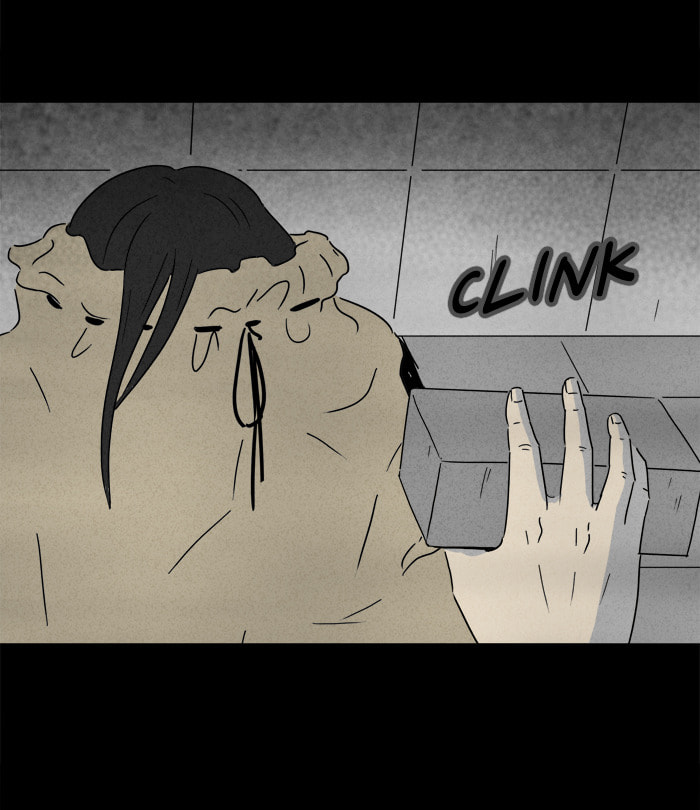 Tales of the Unusual Chapter 206 page 35 - 