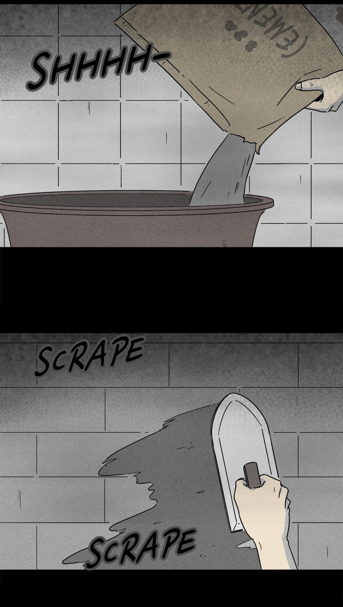 Tales of the Unusual Chapter 206 page 36 - 