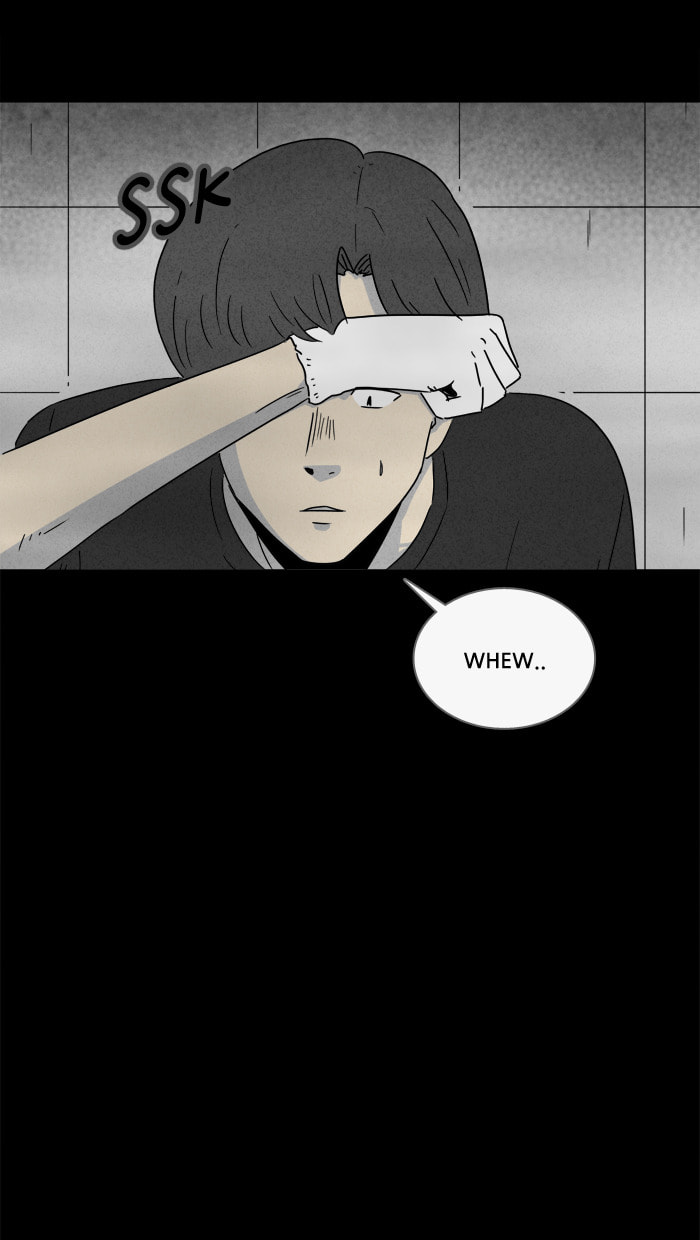 Tales of the Unusual Chapter 206 page 37 - 