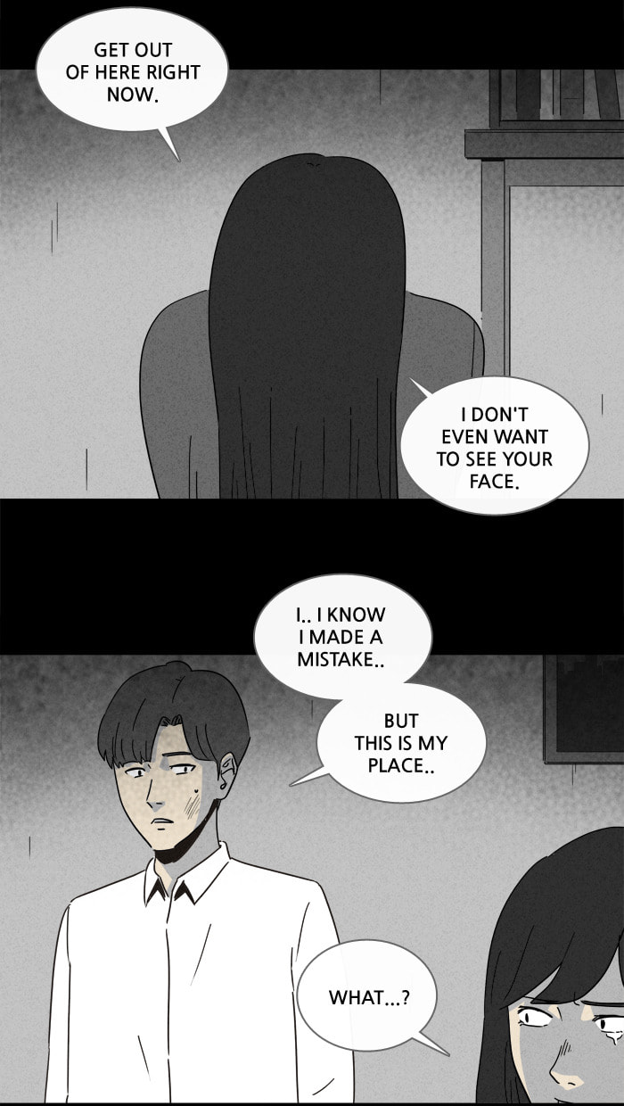 Tales of the Unusual Chapter 206 page 5 - 