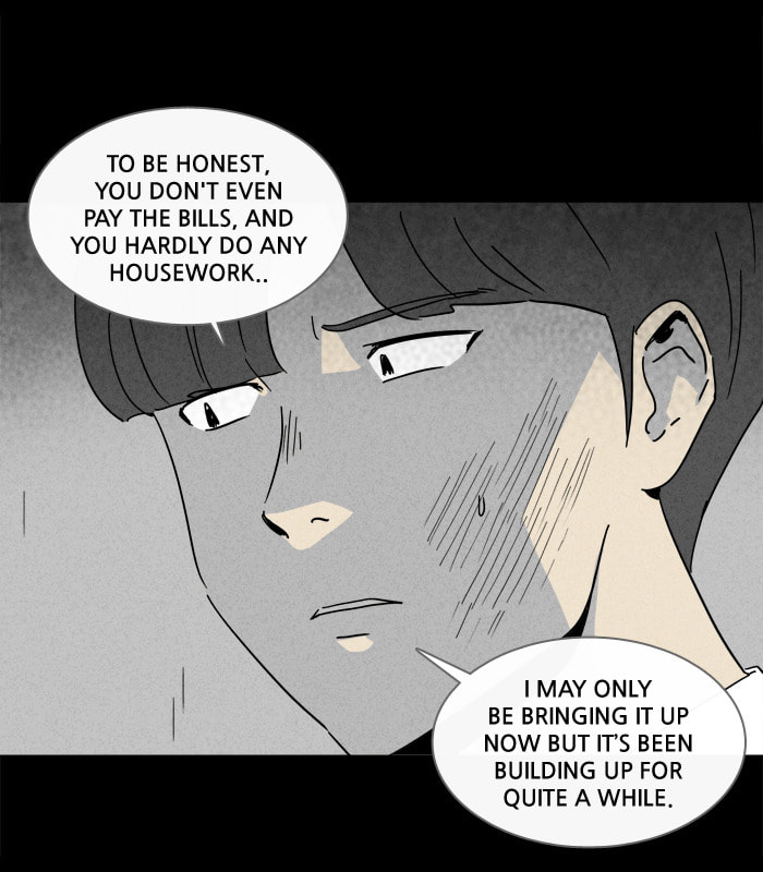 Tales of the Unusual Chapter 206 page 6 - 