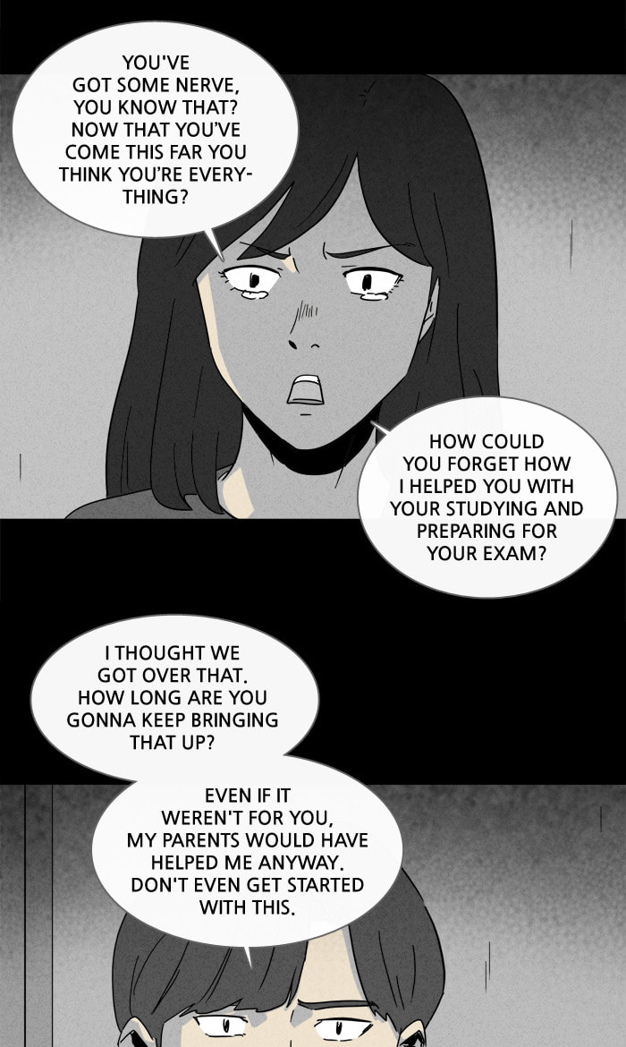 Tales of the Unusual Chapter 206 page 8 - 