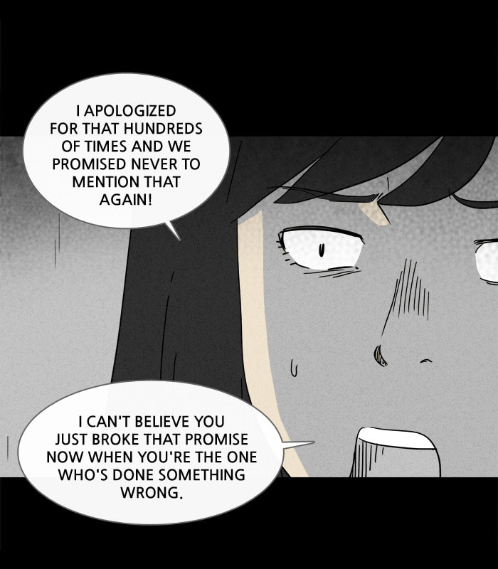Tales of the Unusual Chapter 206 page 10 - 