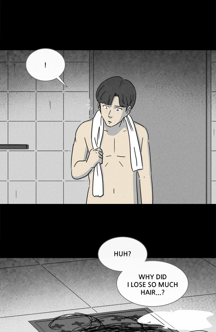 Tales of the Unusual Chapter 207 page 11 - 