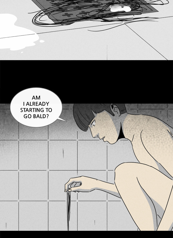 Tales of the Unusual Chapter 207 page 12 - 