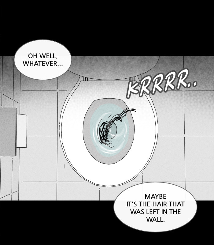 Tales of the Unusual Chapter 207 page 16 - 