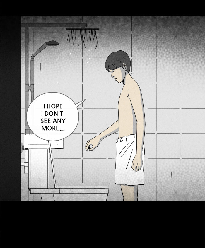 Tales of the Unusual Chapter 207 page 17 - 