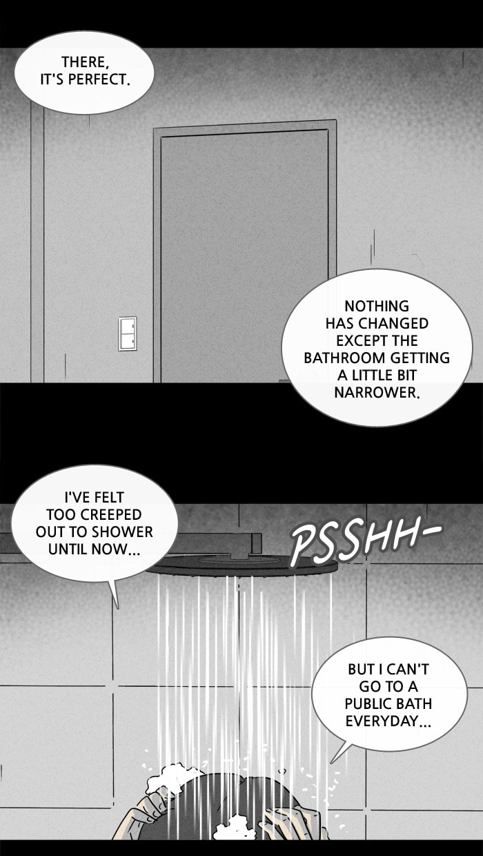 Tales of the Unusual Chapter 207 page 3 - 