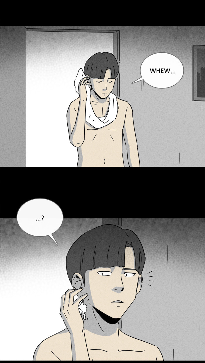 Tales of the Unusual Chapter 207 page 21 - 
