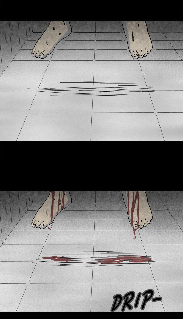 Tales of the Unusual Chapter 207 page 32 - 