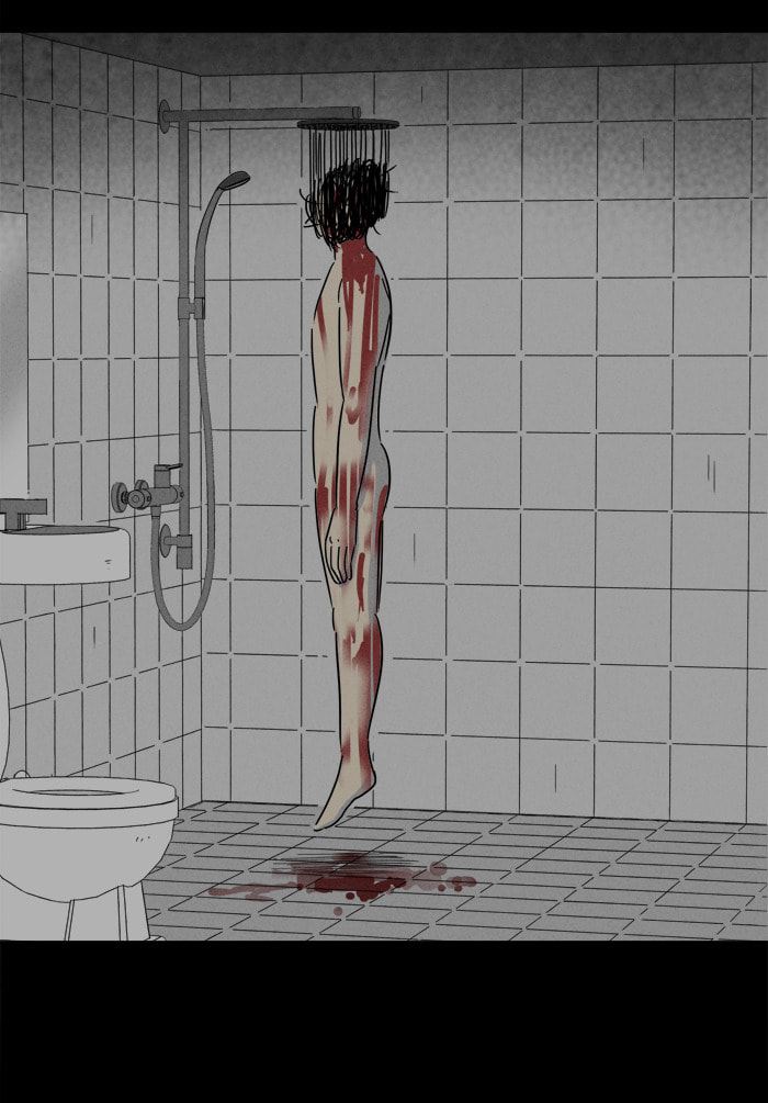 Tales of the Unusual Chapter 207 page 34 - 