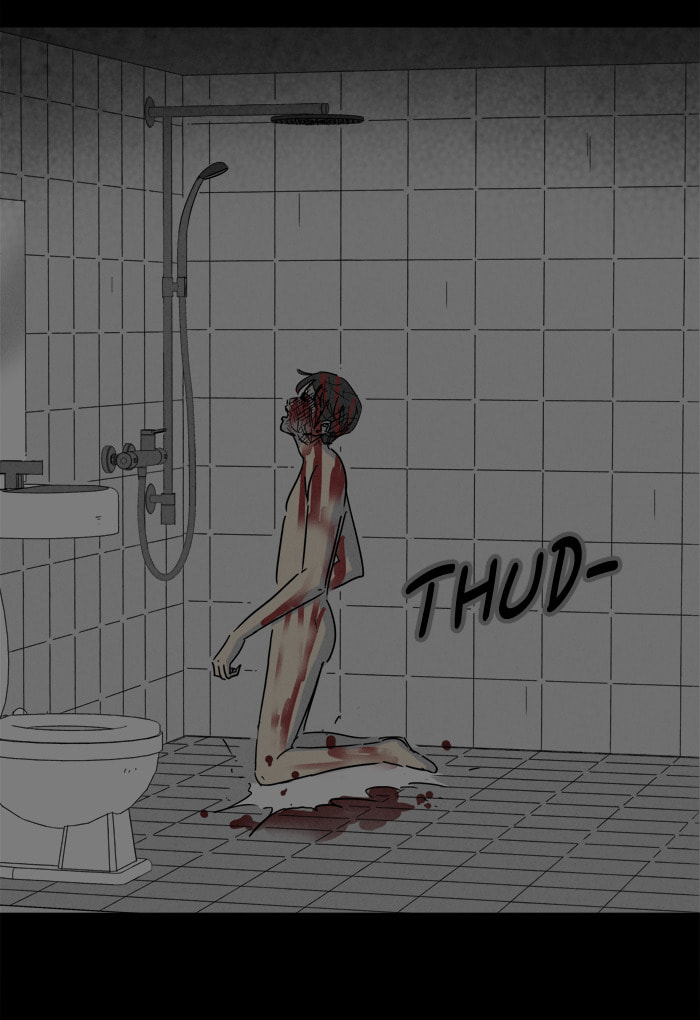 Tales of the Unusual Chapter 207 page 35 - 