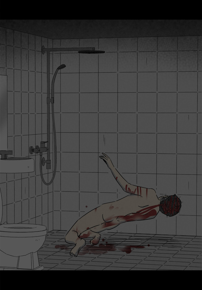 Tales of the Unusual Chapter 207 page 36 - 