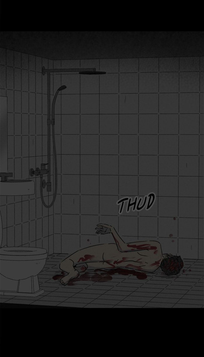 Tales of the Unusual Chapter 207 page 37 - 