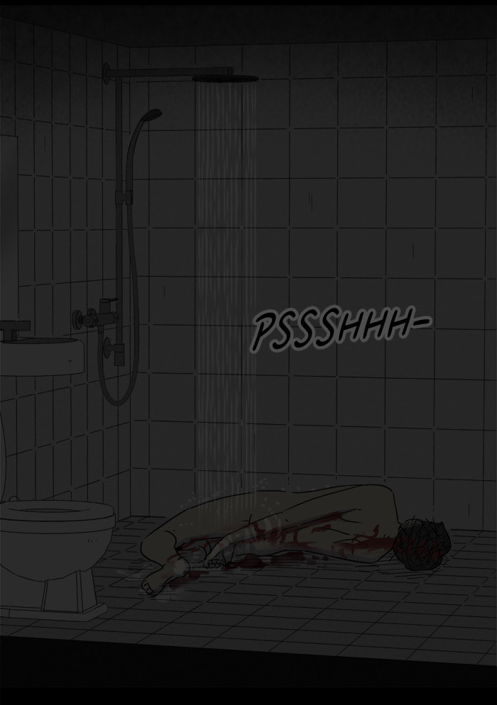 Tales of the Unusual Chapter 207 page 38 - 