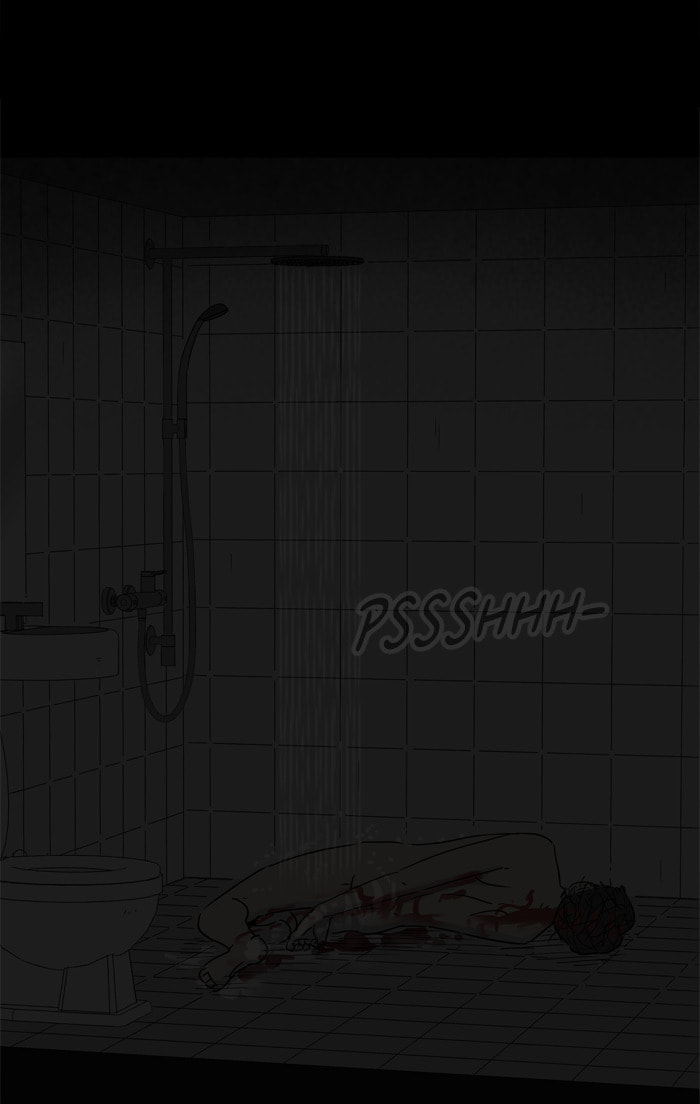 Tales of the Unusual Chapter 207 page 39 - 