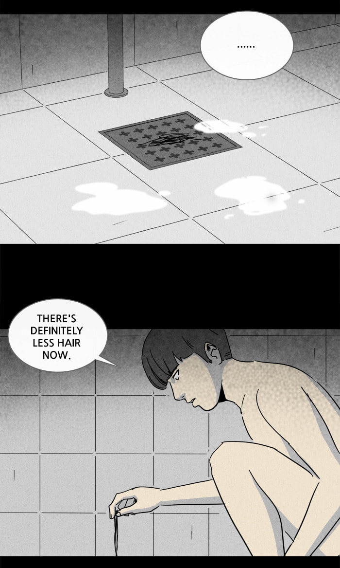 Tales of the Unusual Chapter 207 page 5 - 