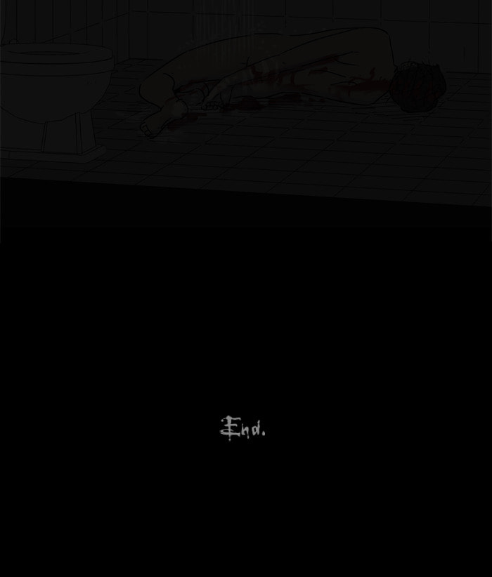 Tales of the Unusual Chapter 207 page 41 - 