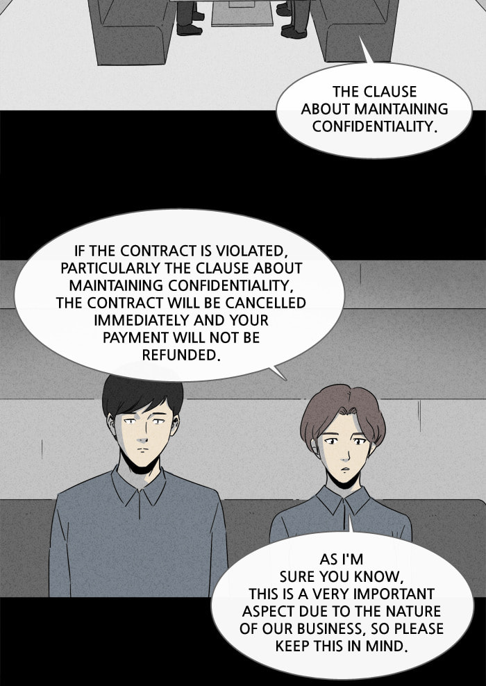 Tales of the Unusual Chapter 208 page 15 - 